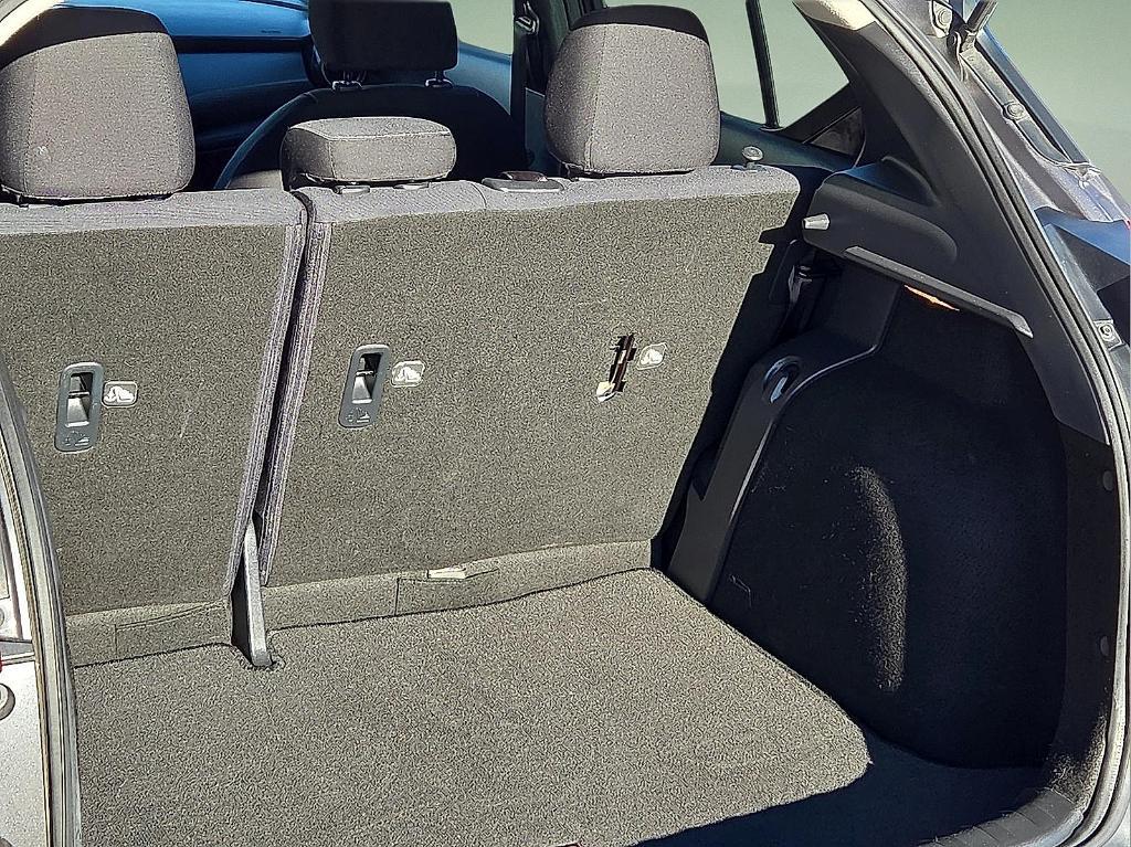 used 2018 Nissan Kicks car, priced at $9,995