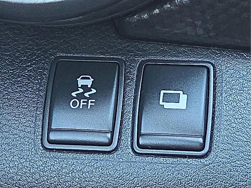 used 2018 Nissan Kicks car, priced at $9,995