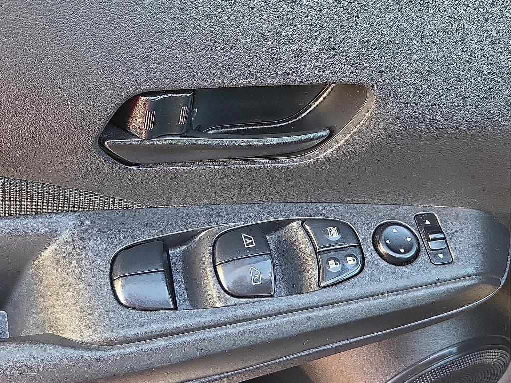 used 2018 Nissan Kicks car, priced at $9,995