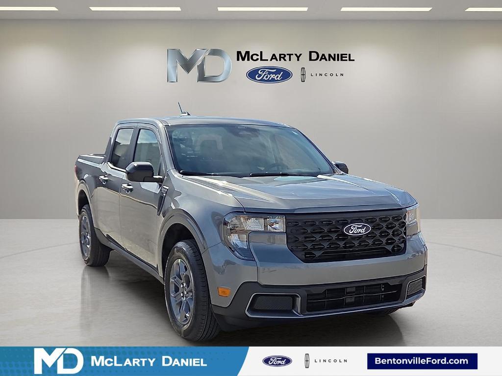 new 2026 Ford Maverick car, priced at $34,570