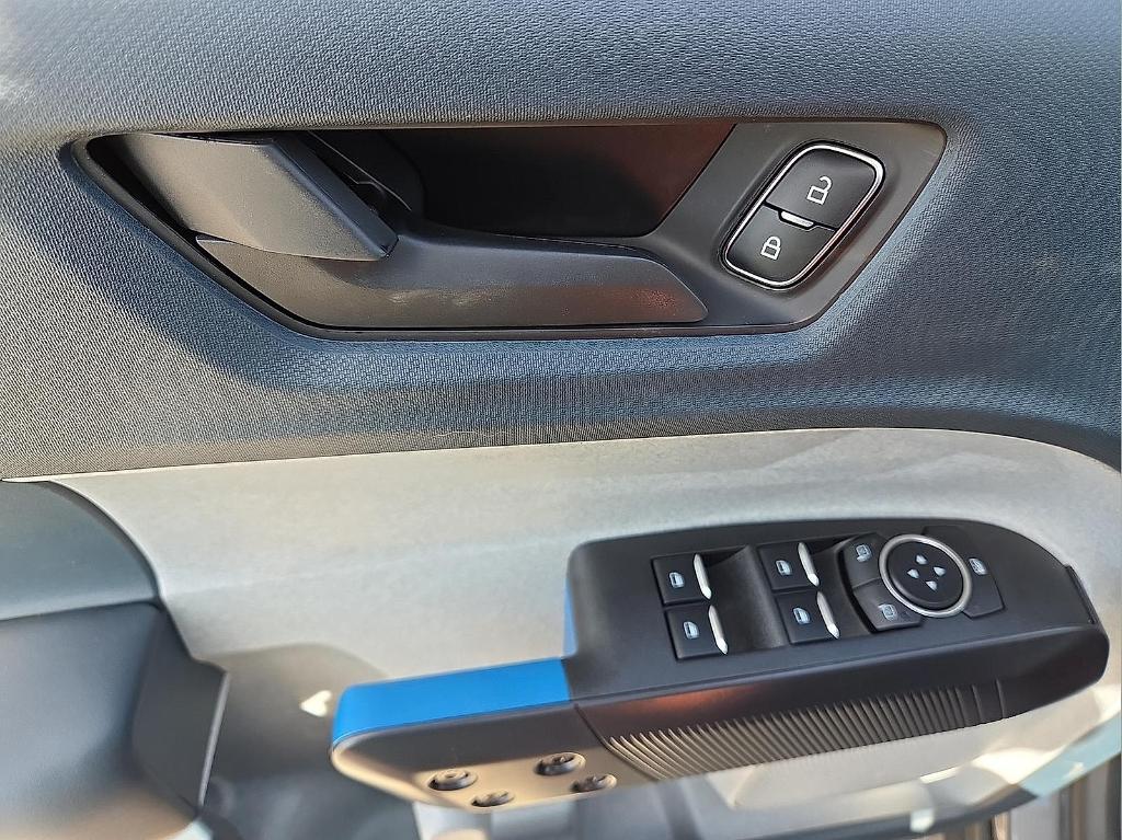 new 2026 Ford Maverick car, priced at $34,570