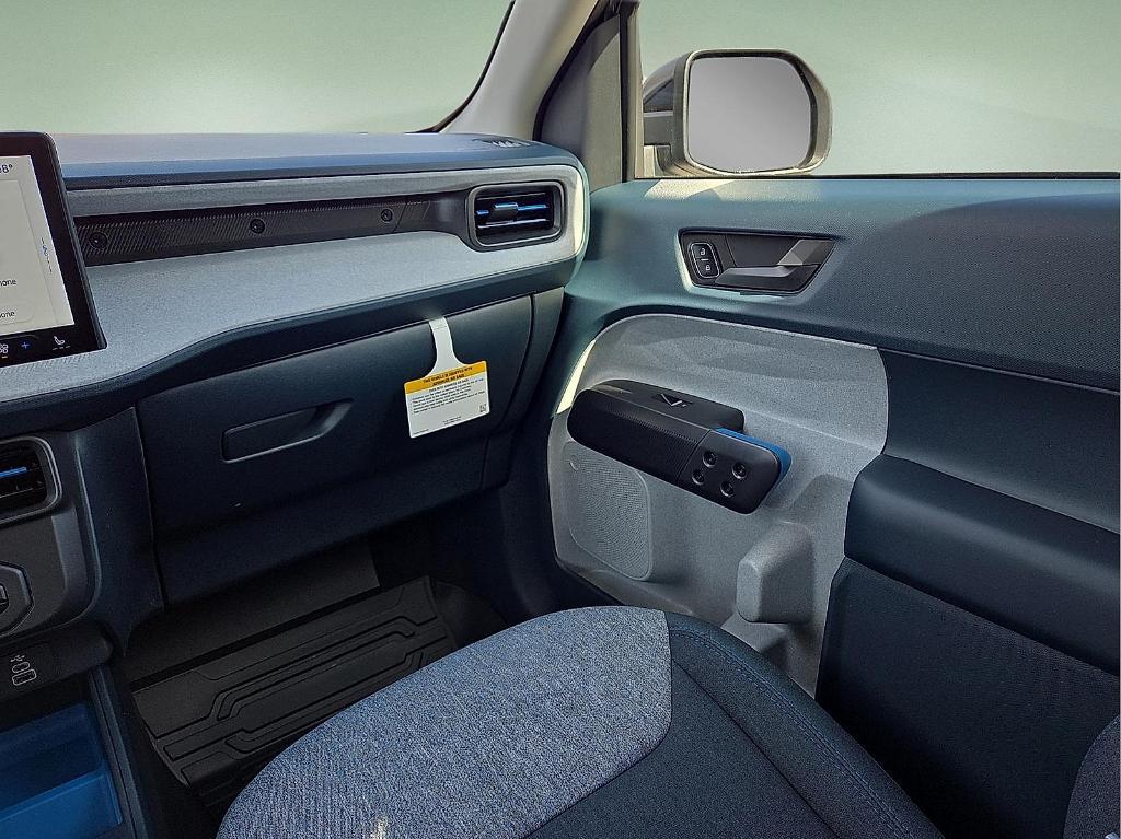 new 2026 Ford Maverick car, priced at $34,570