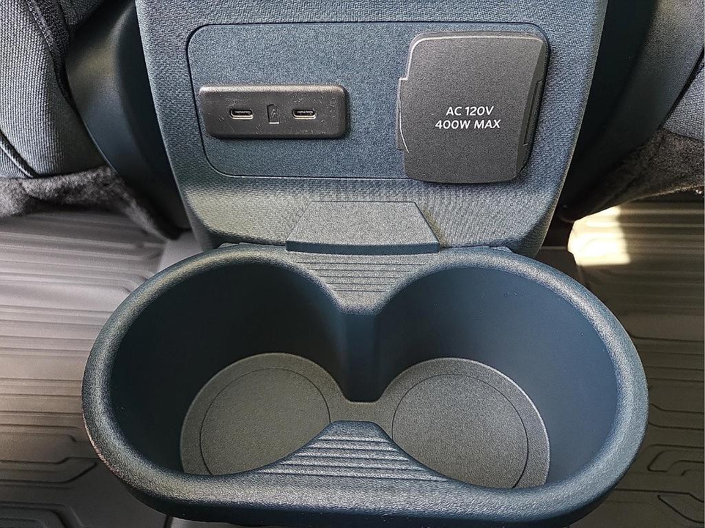 new 2026 Ford Maverick car, priced at $34,570