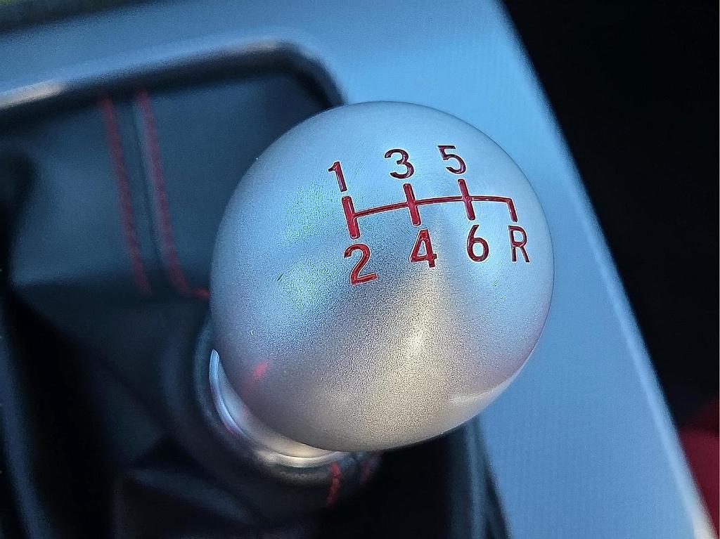 used 2025 Honda Civic Type R car, priced at $44,995