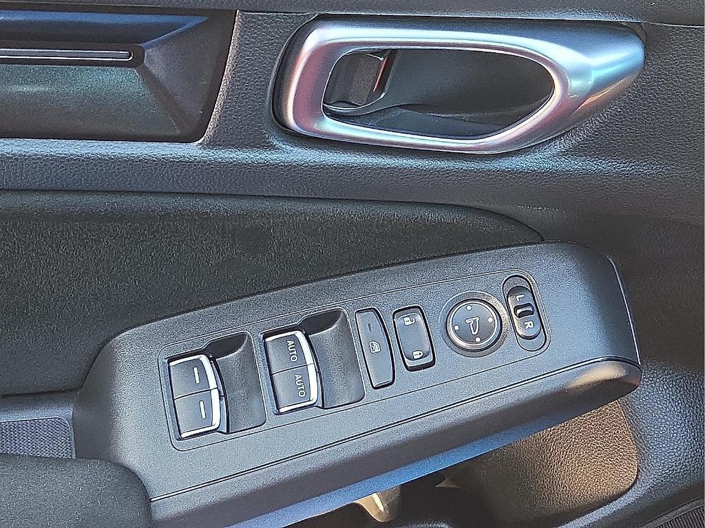 used 2025 Honda Civic Type R car, priced at $44,995