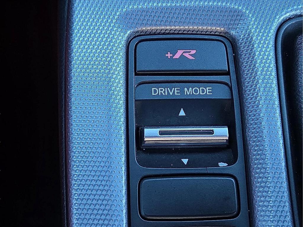 used 2025 Honda Civic Type R car, priced at $44,995