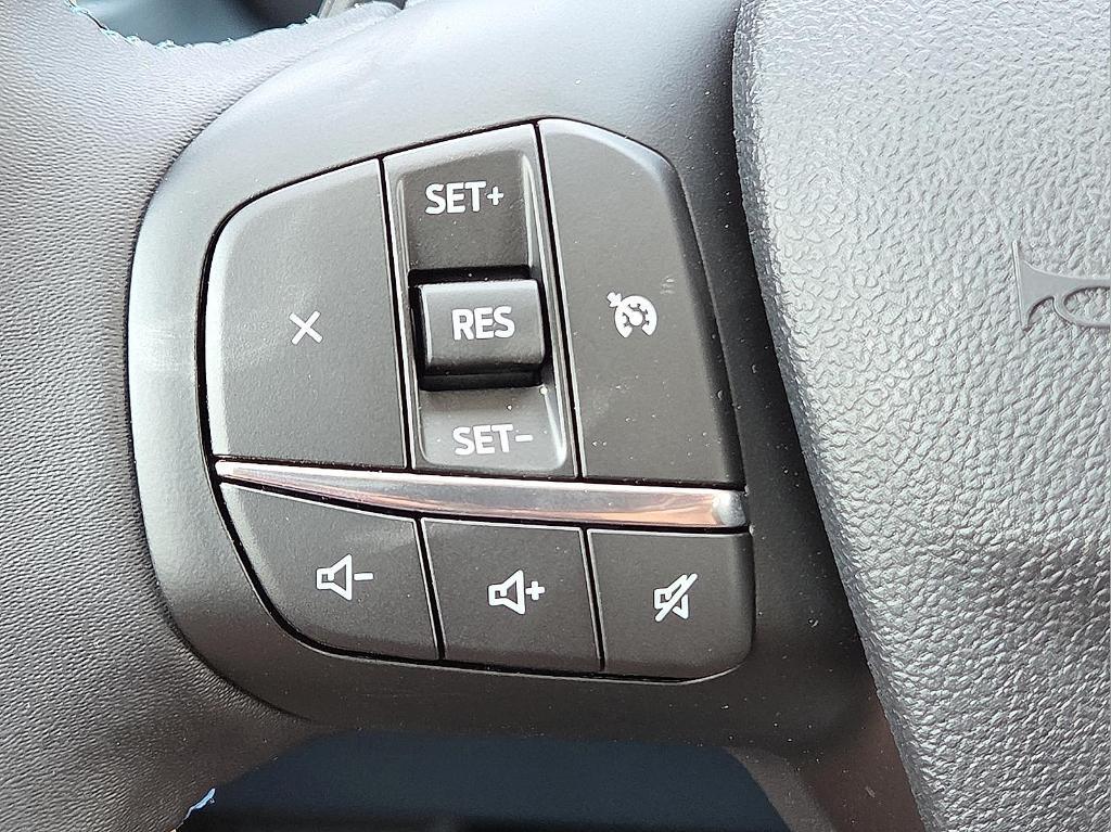 new 2025 Ford Maverick car, priced at $31,081