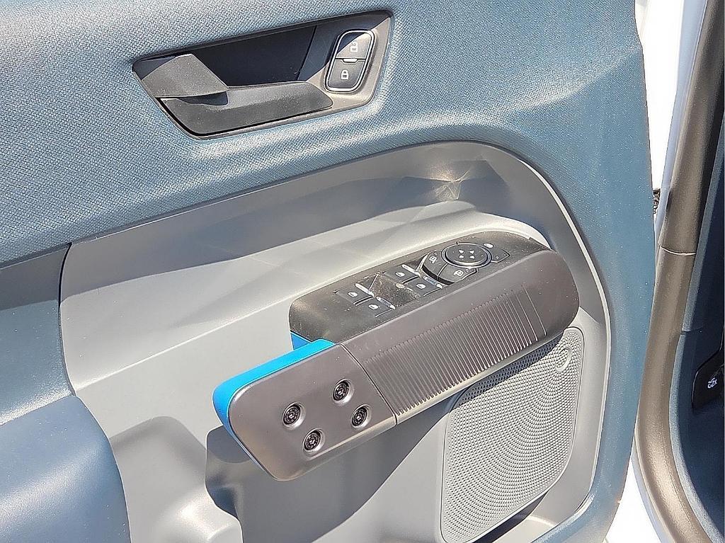 new 2025 Ford Maverick car, priced at $31,081