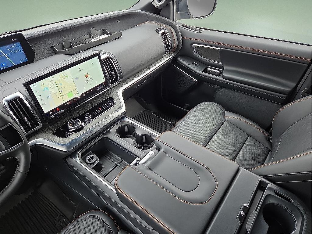 new 2026 Ford Expedition car, priced at $85,874