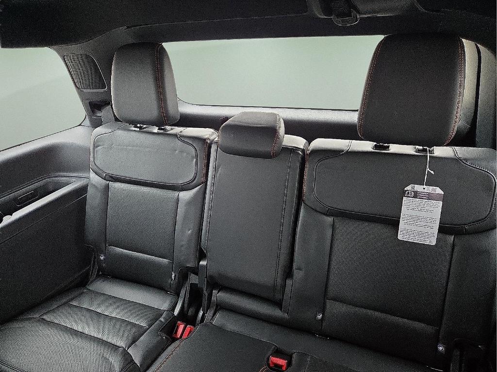 new 2026 Ford Expedition car, priced at $85,874