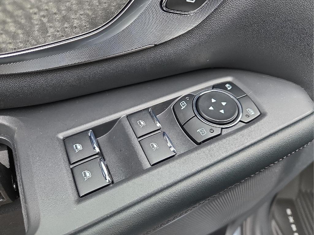 new 2026 Ford Expedition car, priced at $85,874