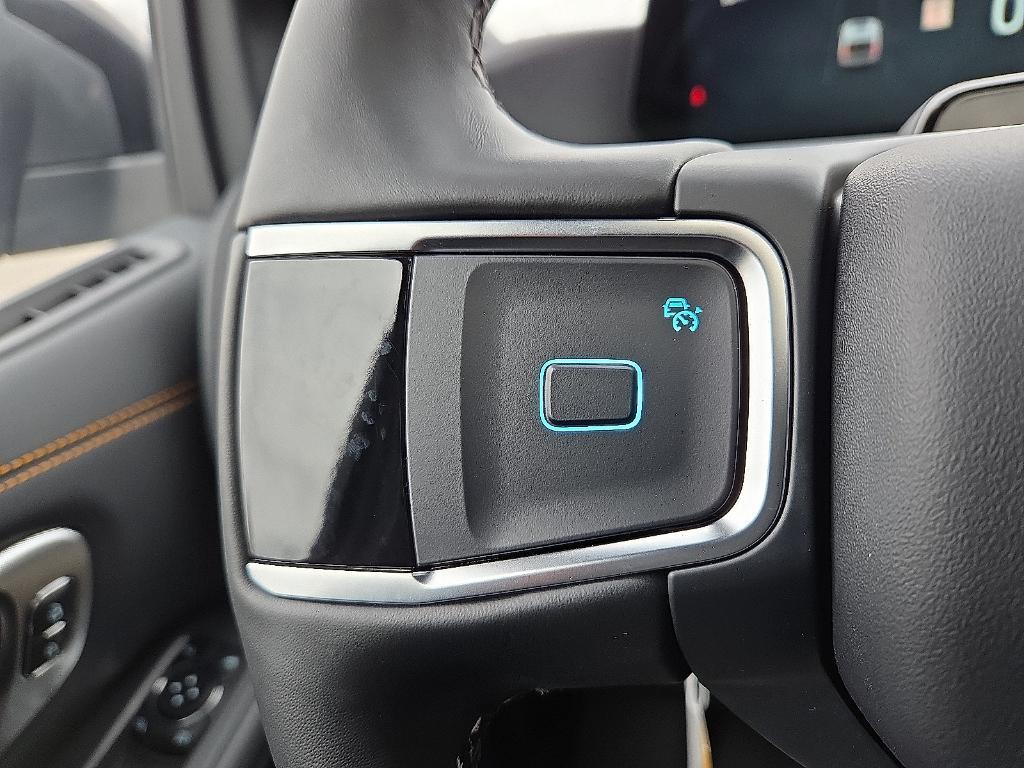 new 2026 Ford Expedition car, priced at $85,874