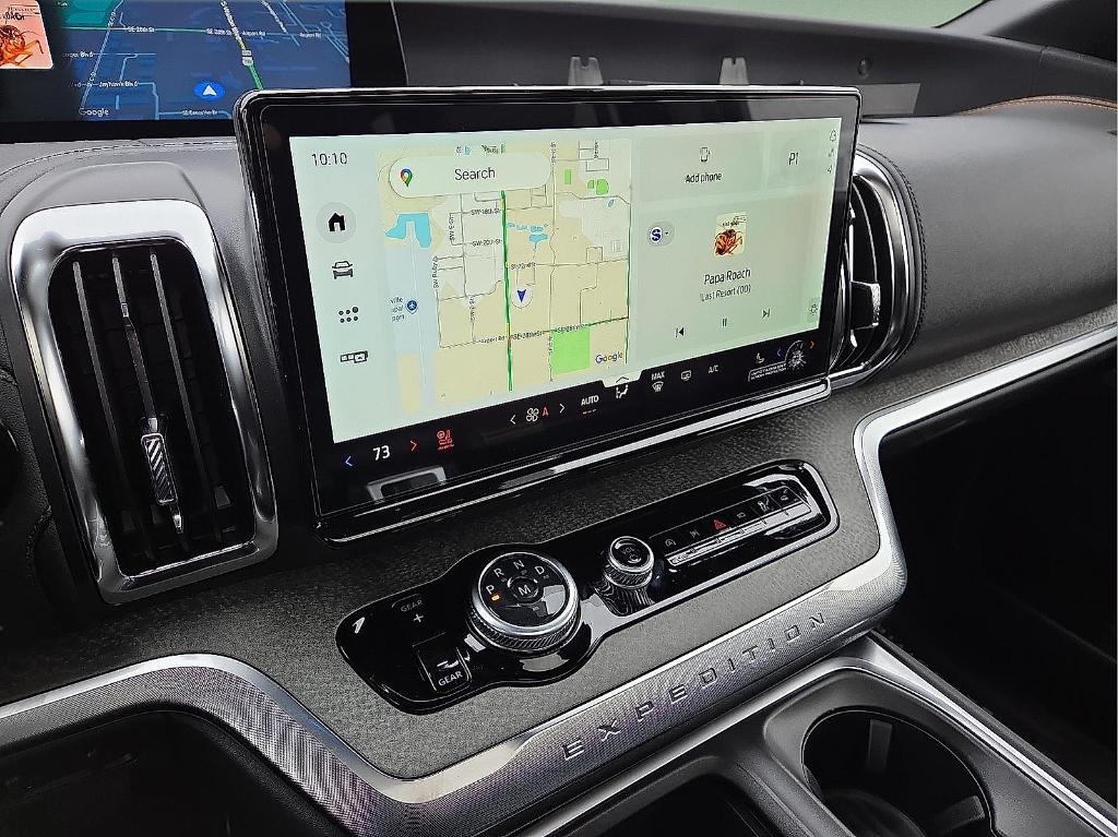 new 2026 Ford Expedition car, priced at $85,874