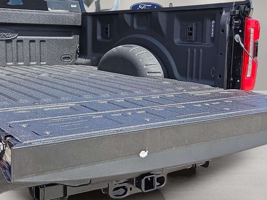 new 2026 Ford F-350 car, priced at $67,351