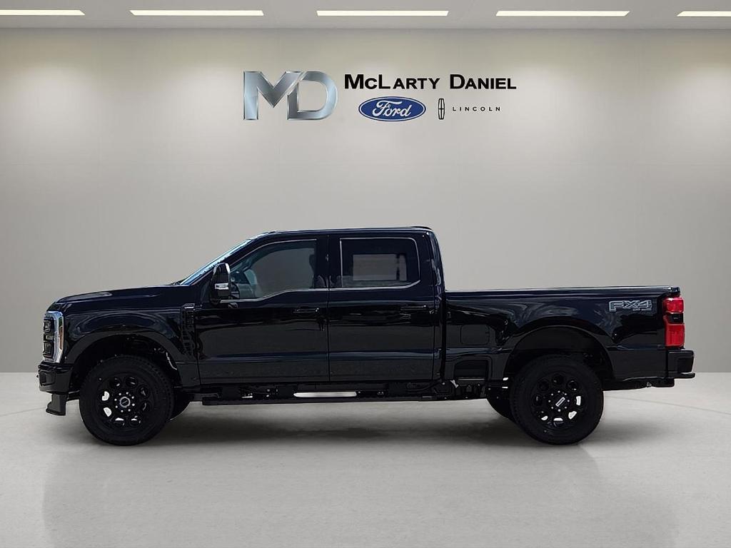 new 2026 Ford F-350 car, priced at $67,351