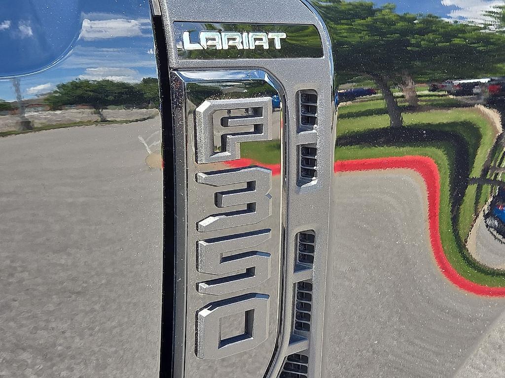 new 2026 Ford F-350 car, priced at $67,351