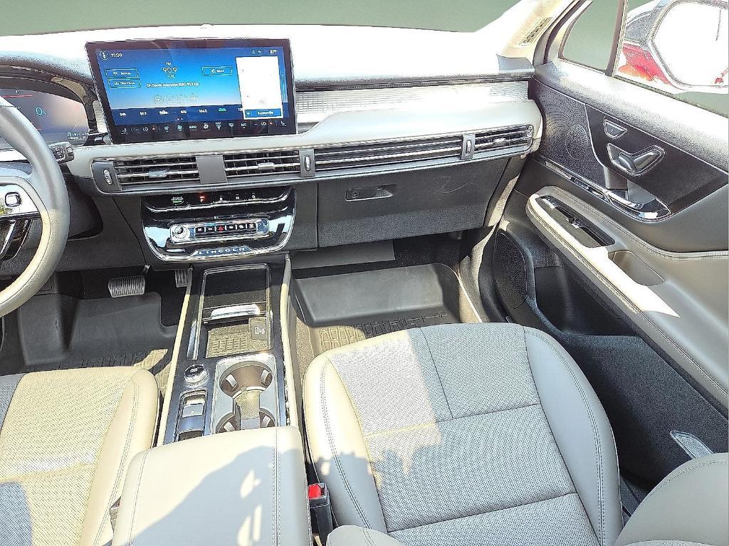 new 2025 Lincoln Corsair car, priced at $46,239