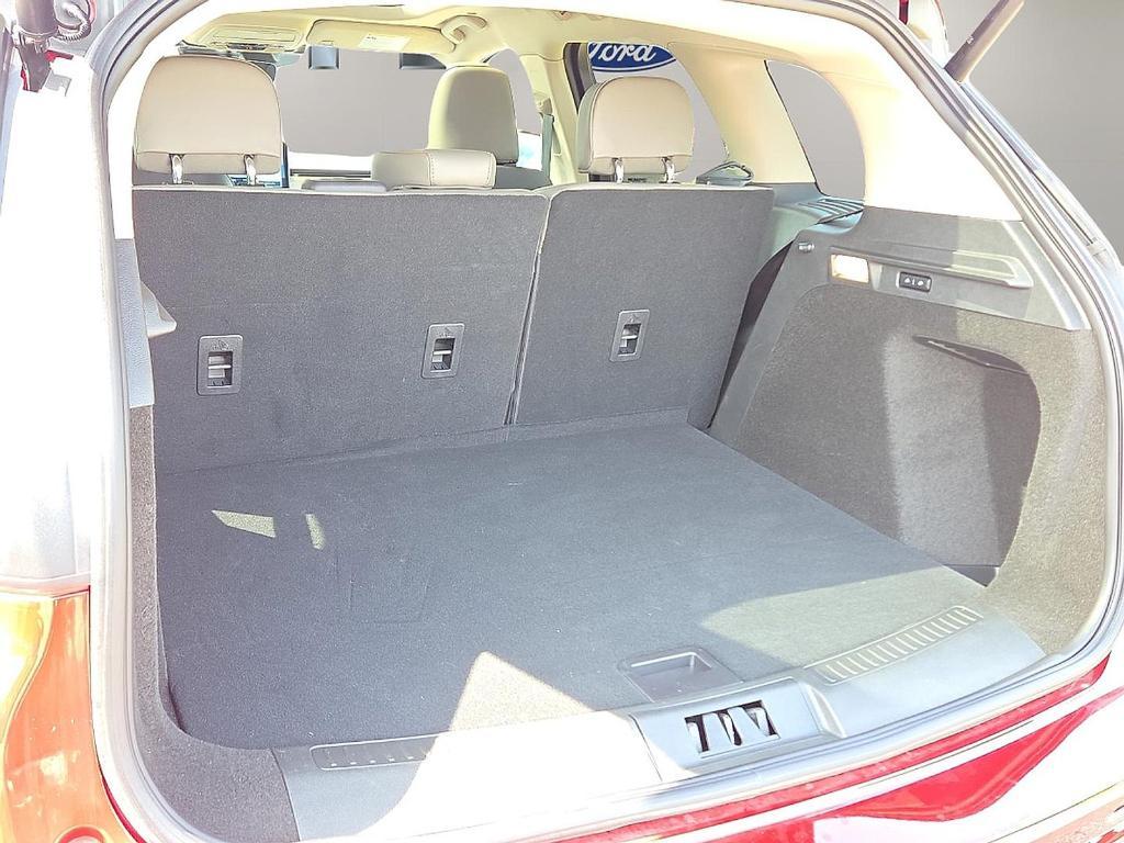 new 2025 Lincoln Corsair car, priced at $46,239