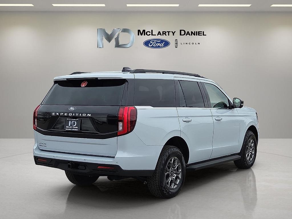 new 2026 Ford Expedition car, priced at $66,510