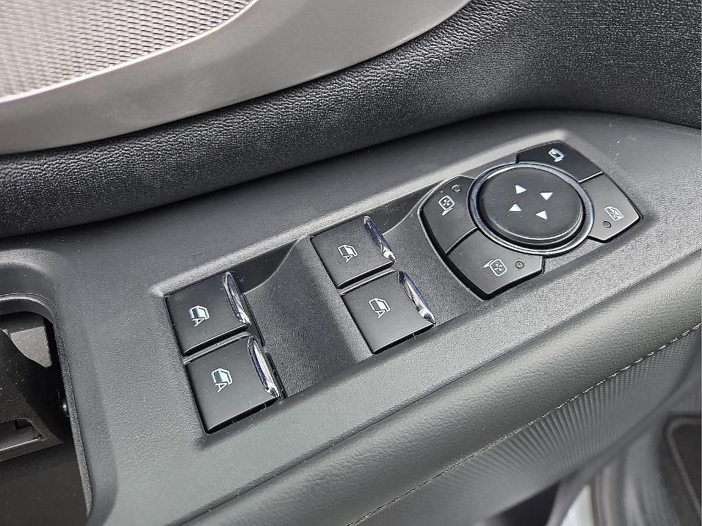 new 2026 Ford Expedition car, priced at $66,510