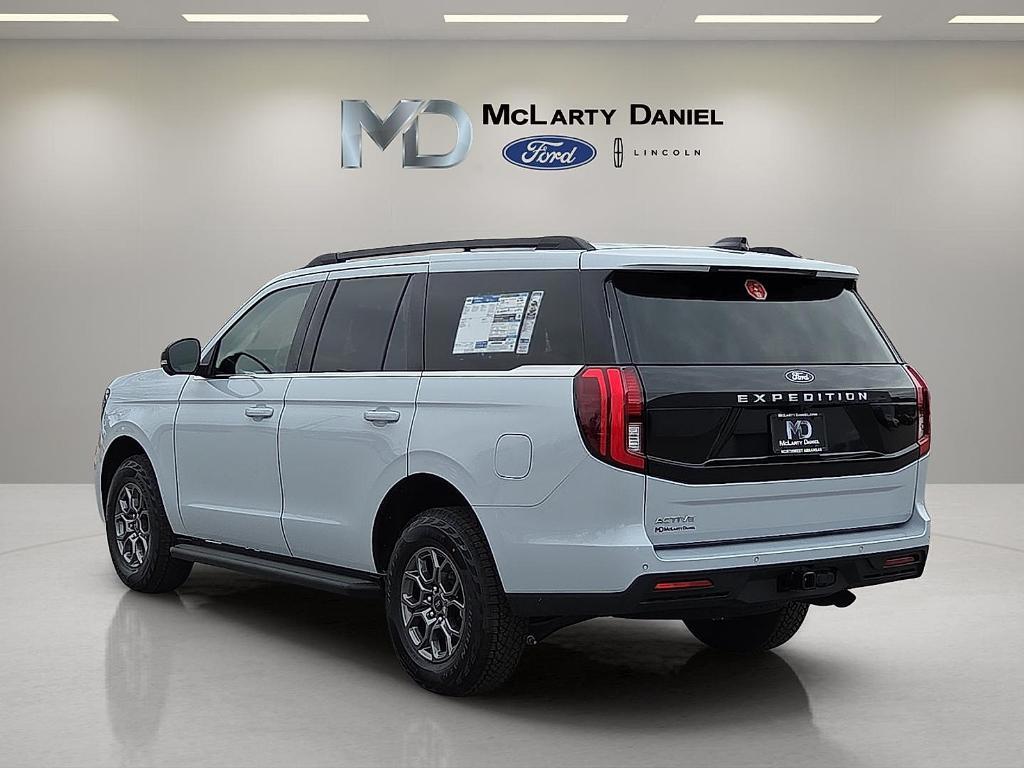 new 2026 Ford Expedition car, priced at $66,510