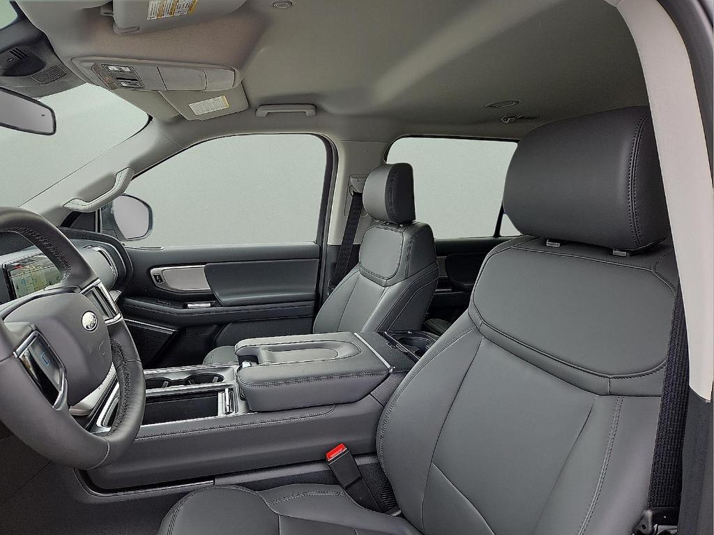 new 2026 Ford Expedition car, priced at $66,510