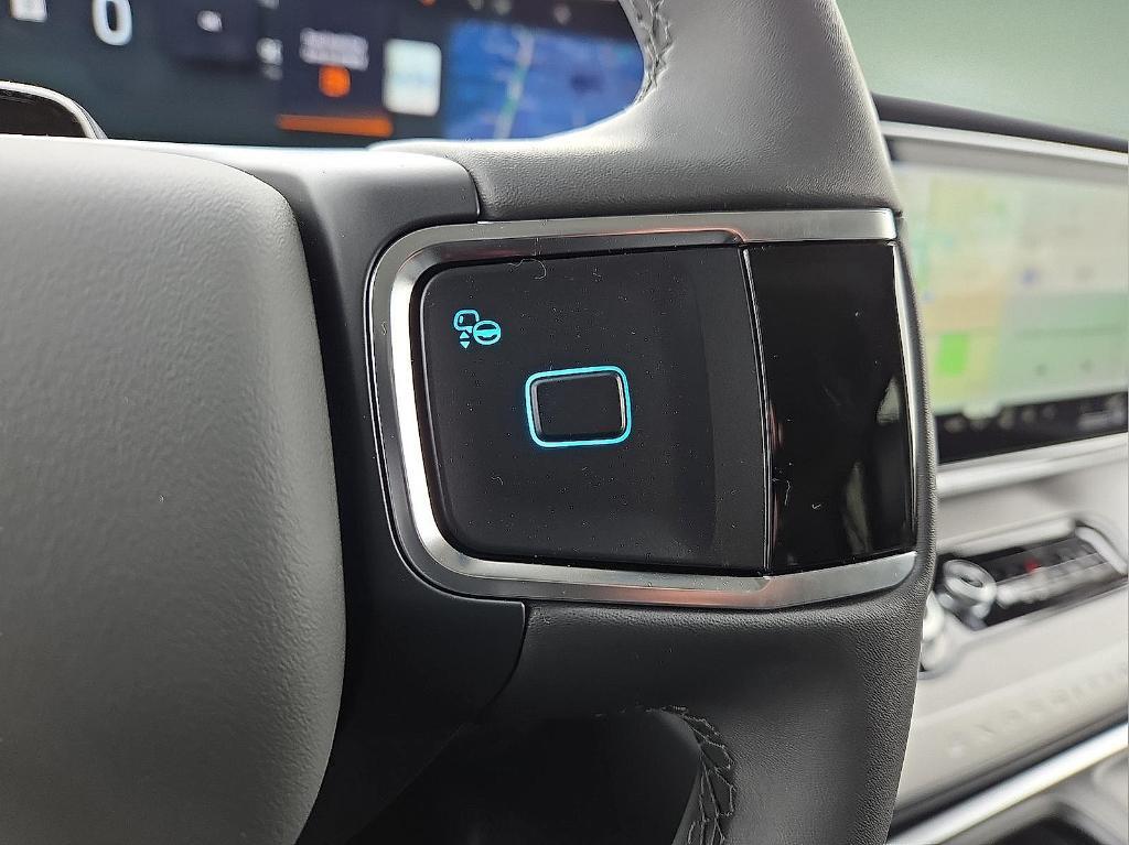 new 2026 Ford Expedition car, priced at $66,510