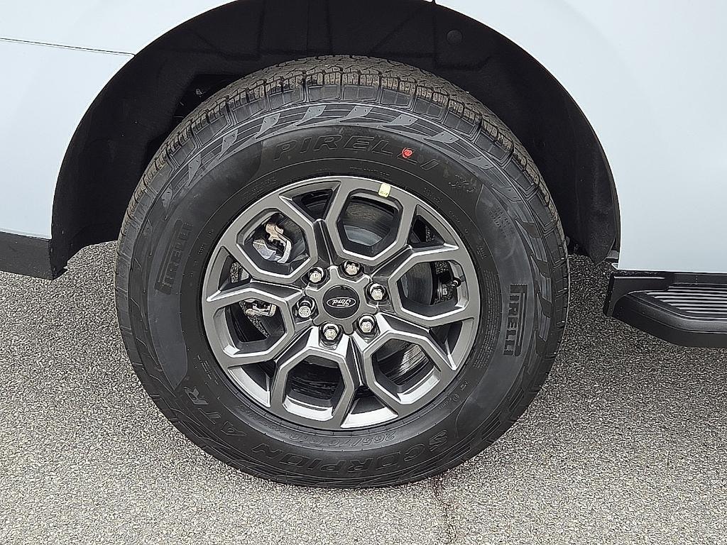 new 2026 Ford Expedition car, priced at $66,510