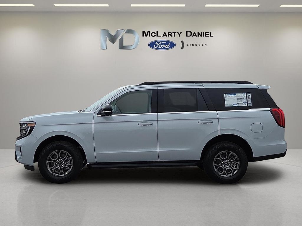 new 2026 Ford Expedition car, priced at $66,510