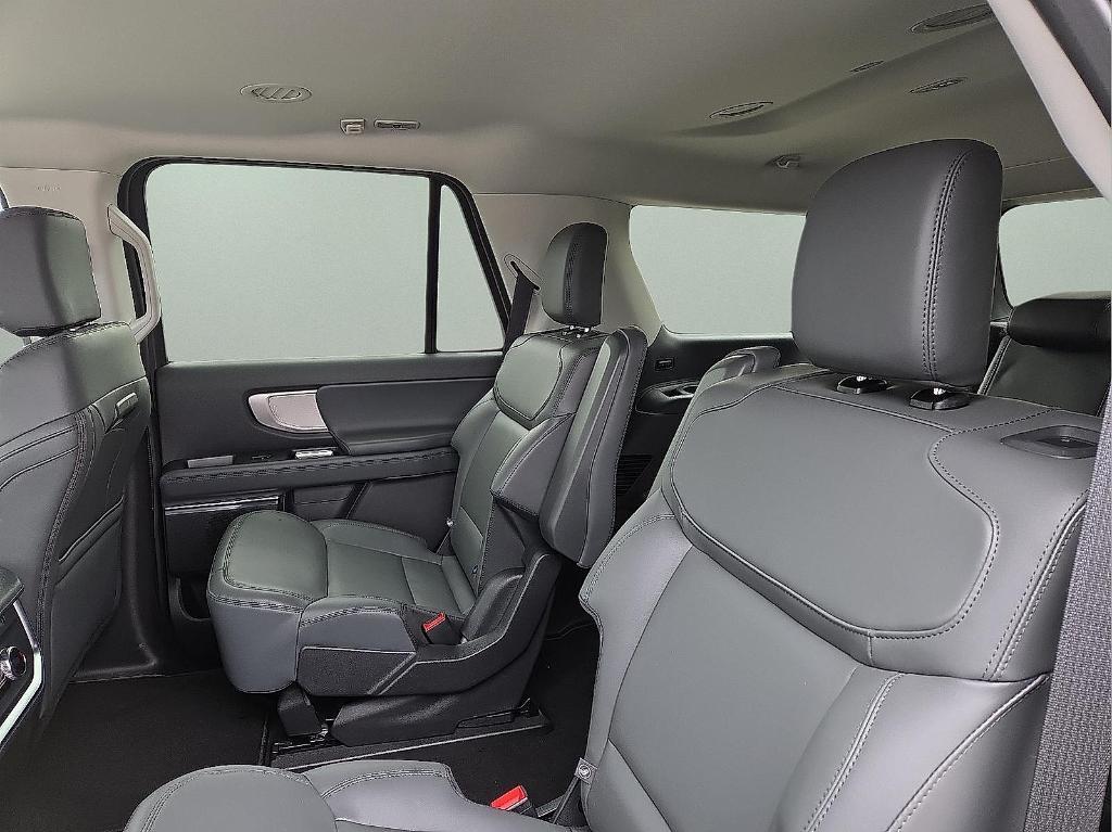 new 2026 Ford Expedition car, priced at $66,510