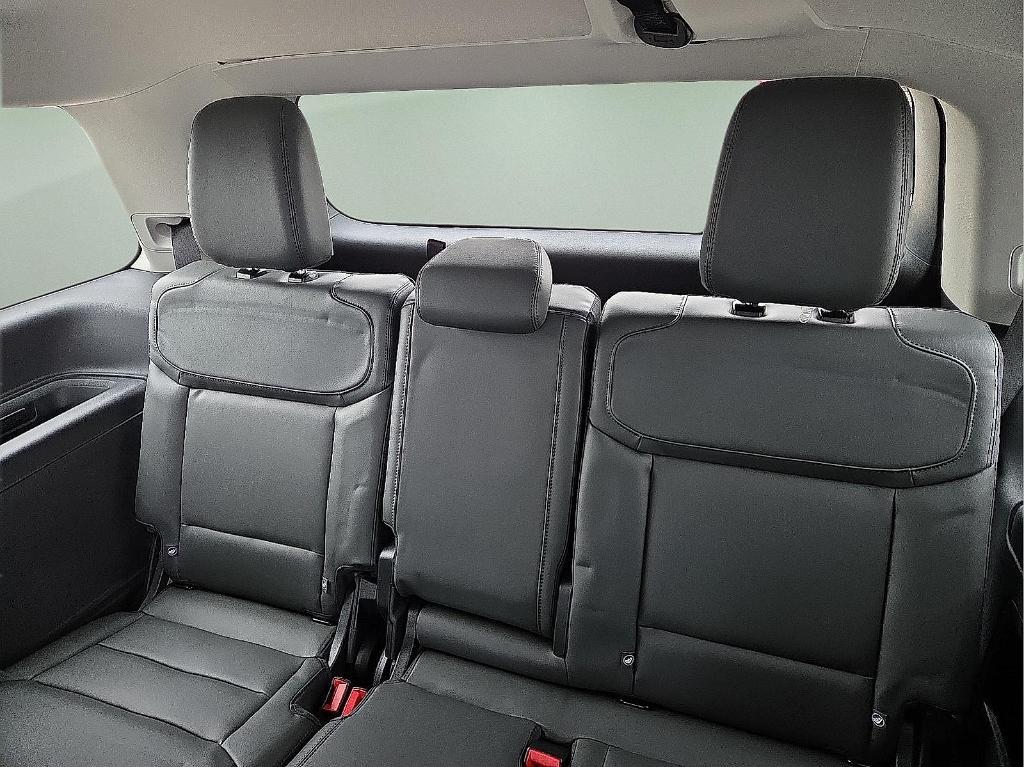 new 2026 Ford Expedition car, priced at $66,510