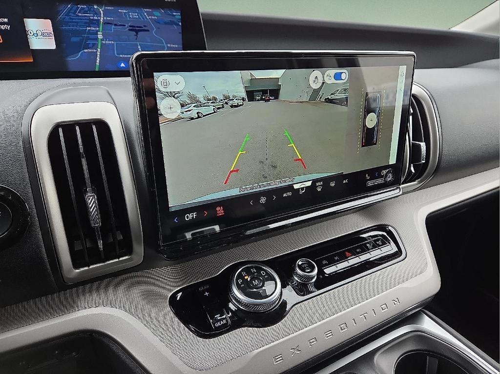 new 2026 Ford Expedition car, priced at $66,510