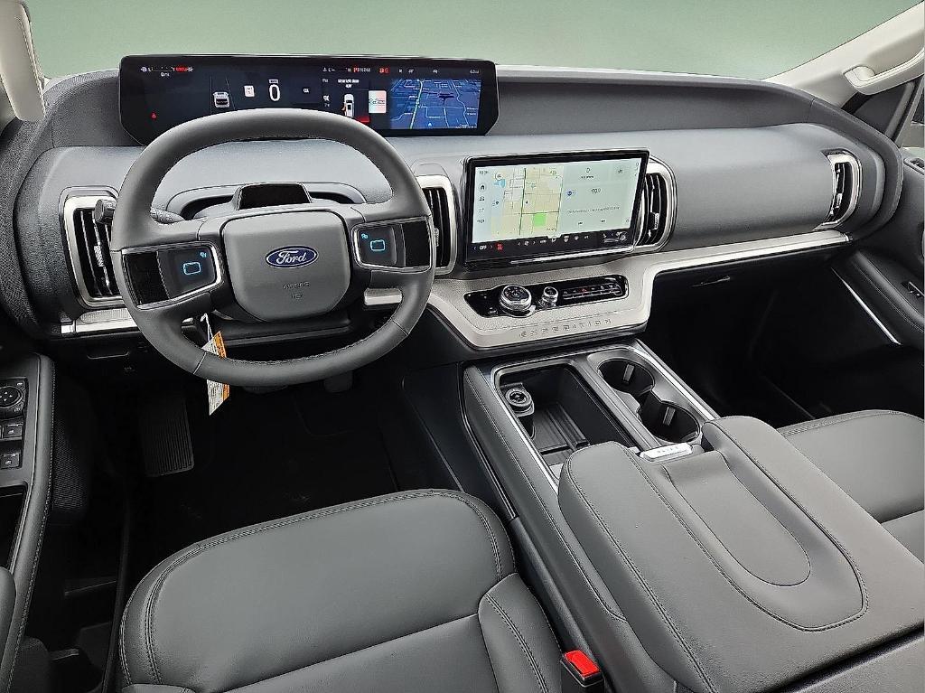 new 2026 Ford Expedition car, priced at $66,510