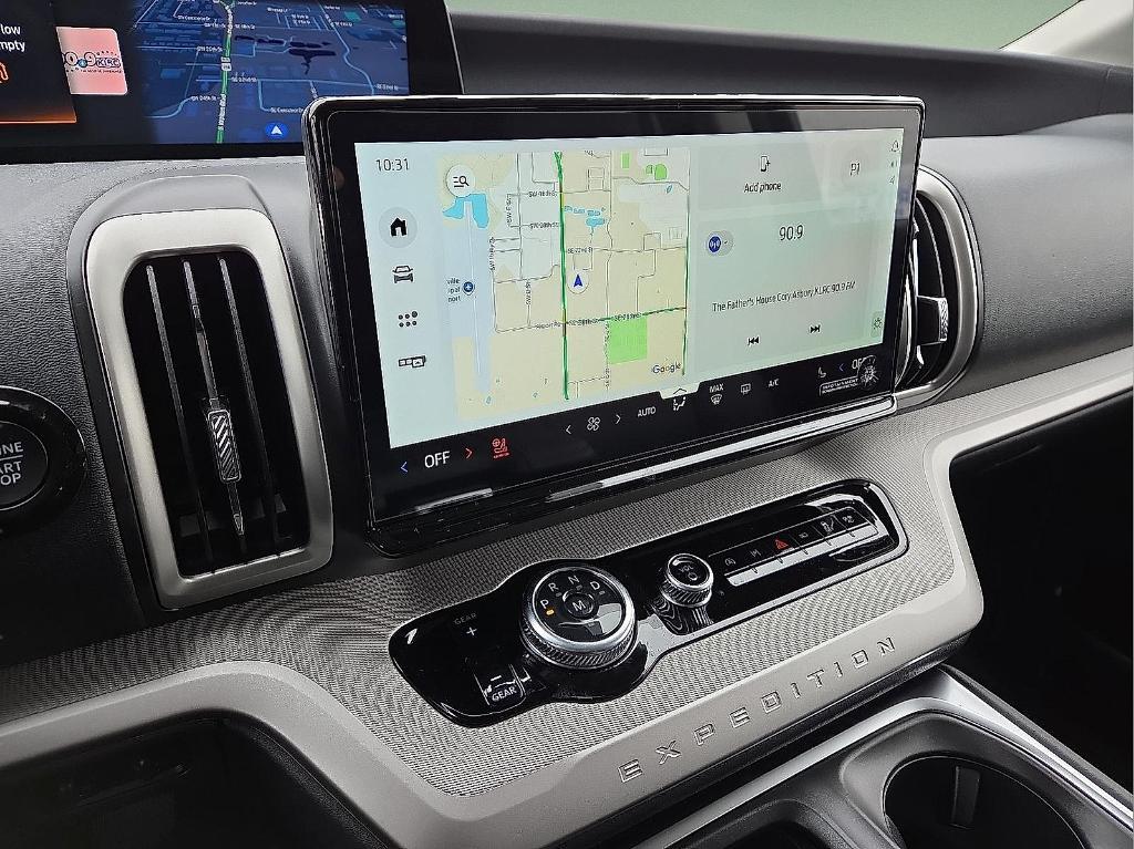 new 2026 Ford Expedition car, priced at $66,510