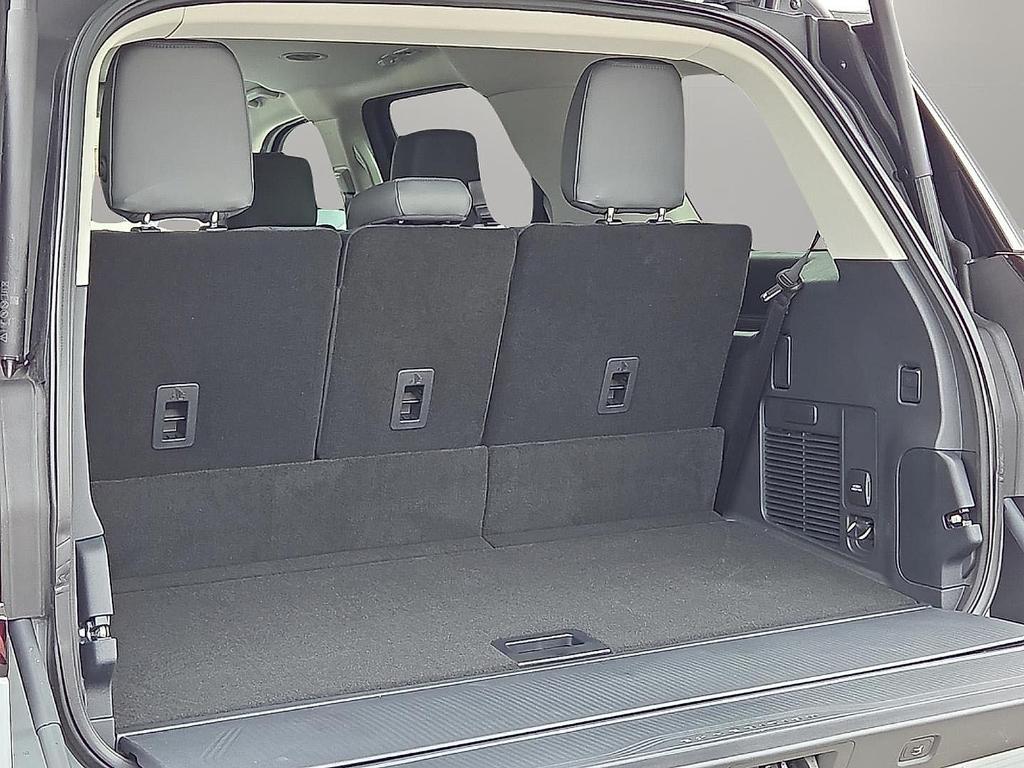 new 2026 Ford Expedition car, priced at $66,510