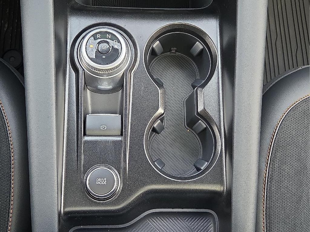 new 2026 Ford Explorer car, priced at $55,842