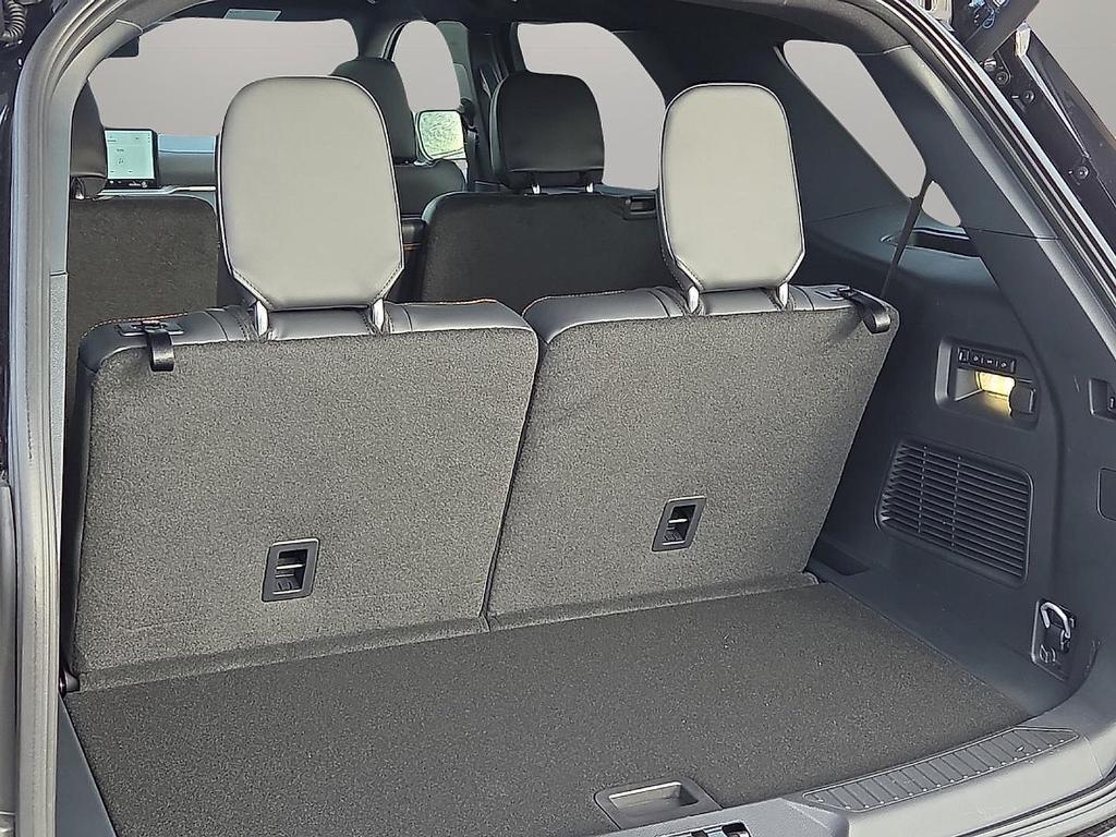 new 2026 Ford Explorer car, priced at $55,842