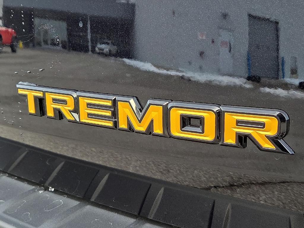 new 2026 Ford Explorer car, priced at $55,842