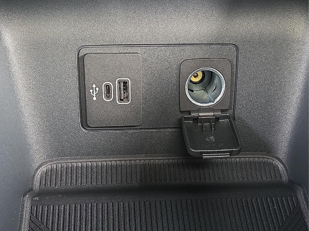 new 2026 Ford Explorer car, priced at $55,842