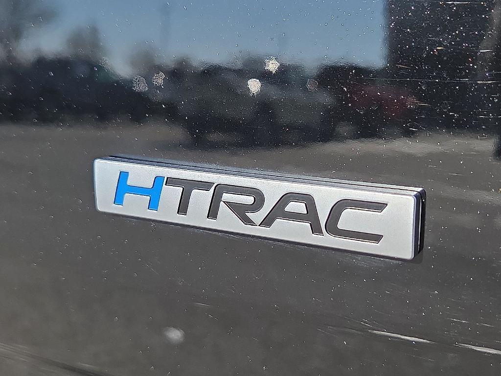 used 2025 Hyundai SANTA CRUZ car, priced at $24,777