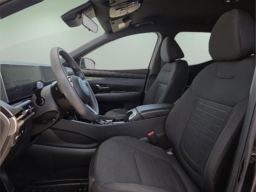 used 2025 Hyundai SANTA CRUZ car, priced at $24,777