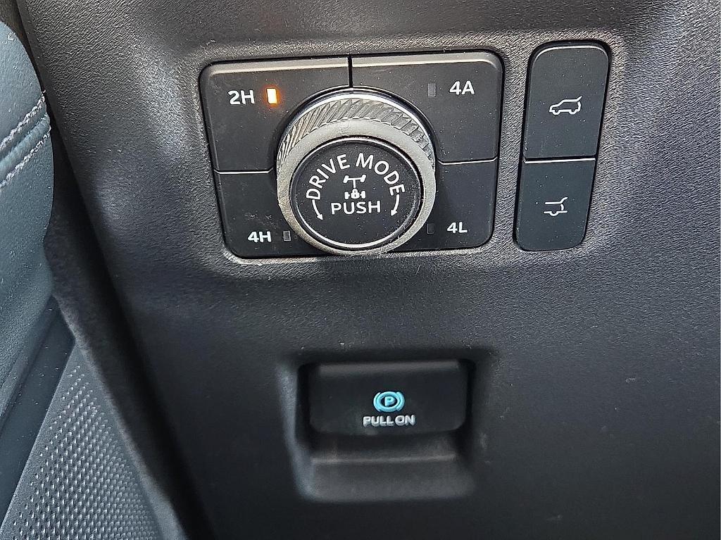 new 2026 Ford Expedition car, priced at $86,451