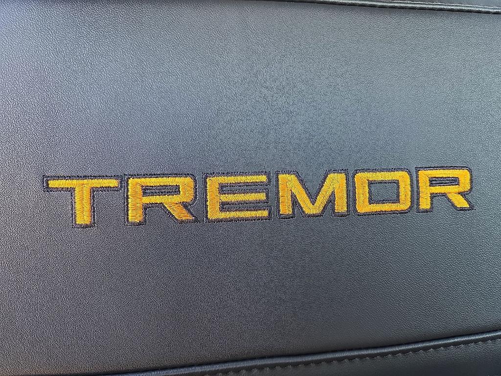 new 2026 Ford Expedition car, priced at $84,669