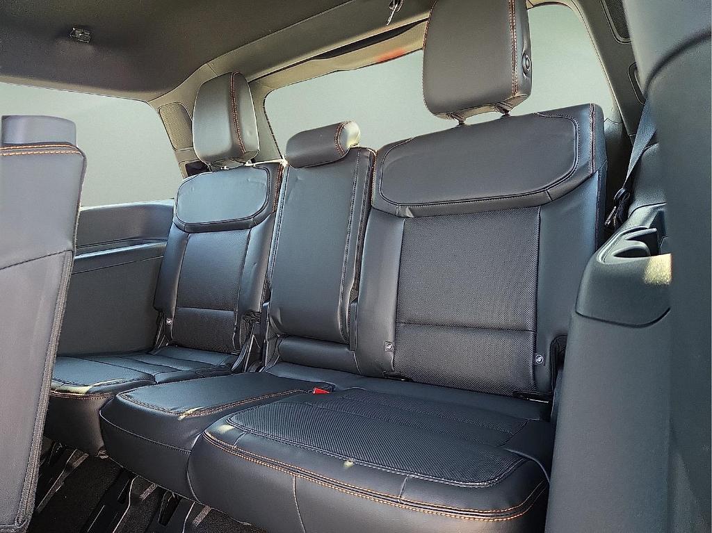 new 2026 Ford Expedition car, priced at $86,451