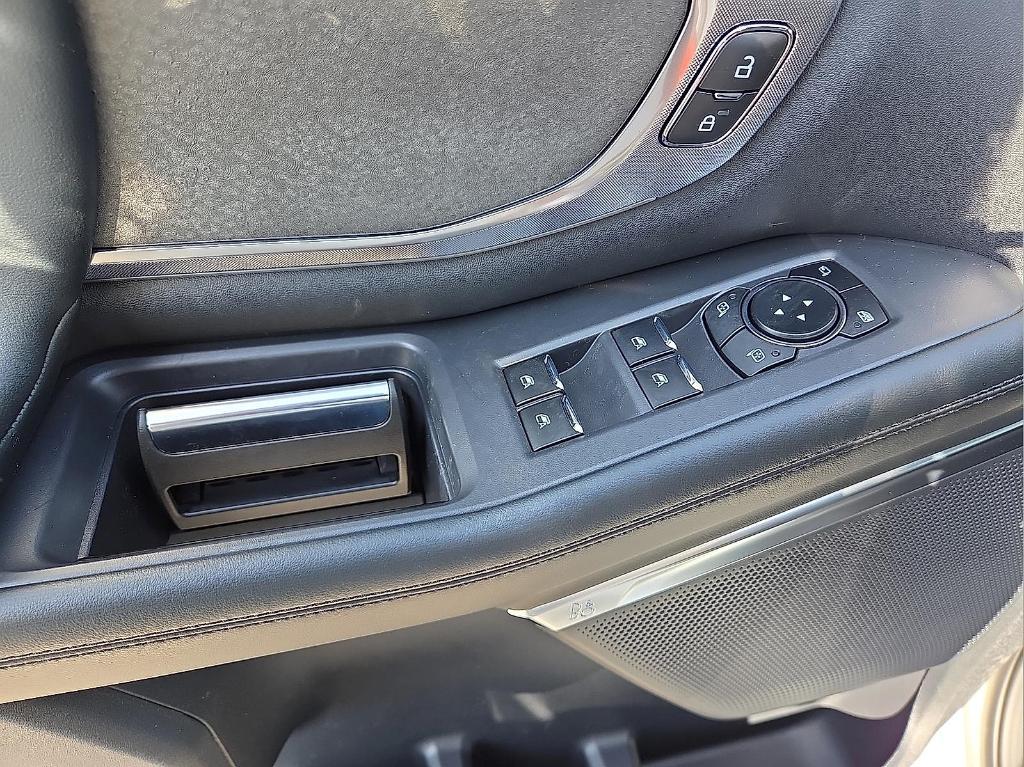 new 2026 Ford Expedition car, priced at $86,451