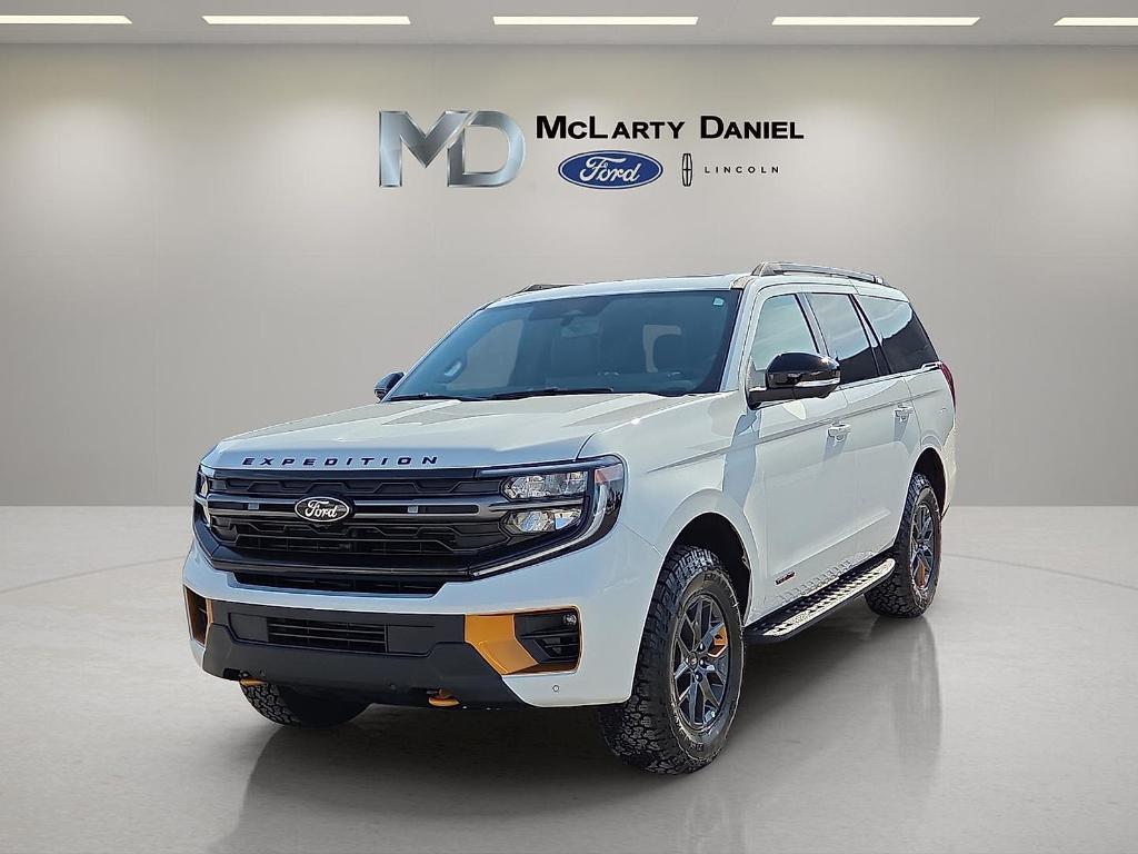 new 2026 Ford Expedition car, priced at $86,451