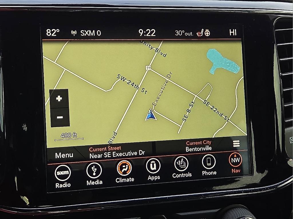 used 2019 Jeep Grand Cherokee car, priced at $19,368