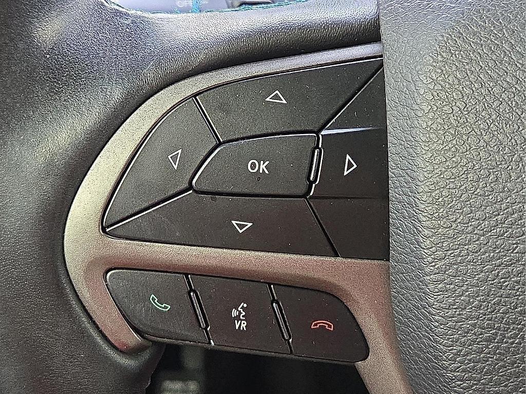 used 2019 Jeep Grand Cherokee car, priced at $19,368