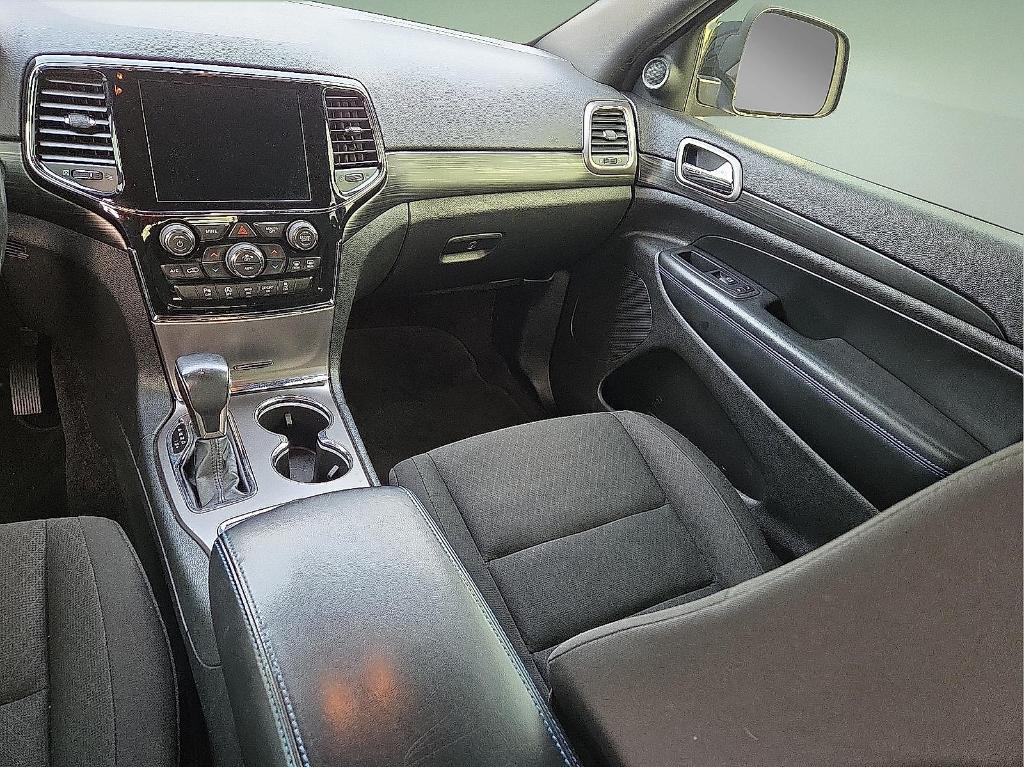 used 2019 Jeep Grand Cherokee car, priced at $19,368