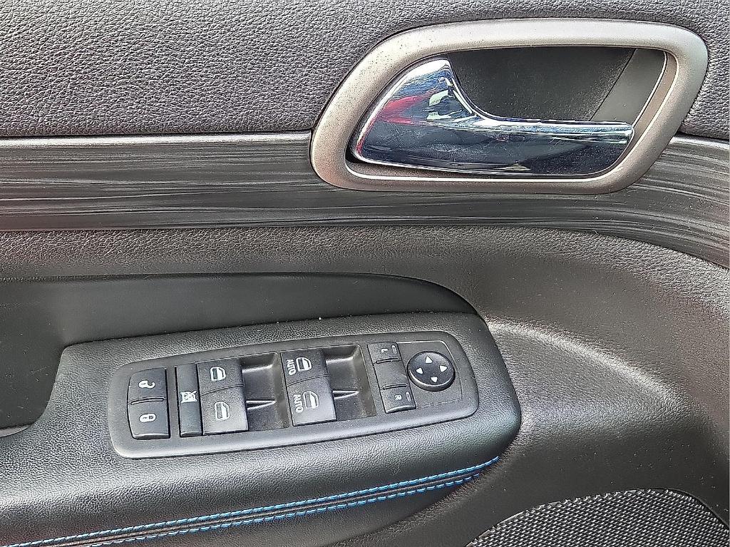 used 2019 Jeep Grand Cherokee car, priced at $19,368